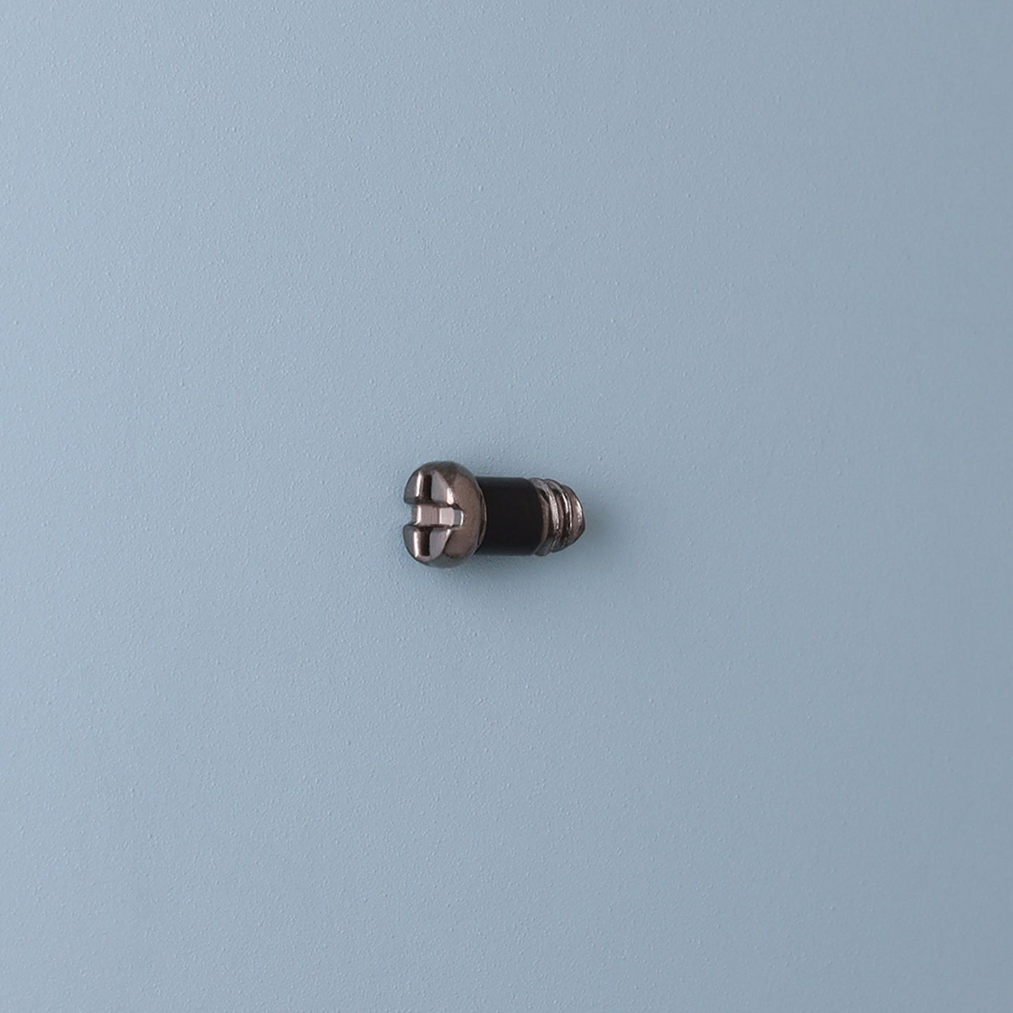 SR-8401 Scharnierschroef | M1.4 | Lengte 3.0 | Kop 2.0 | Gun