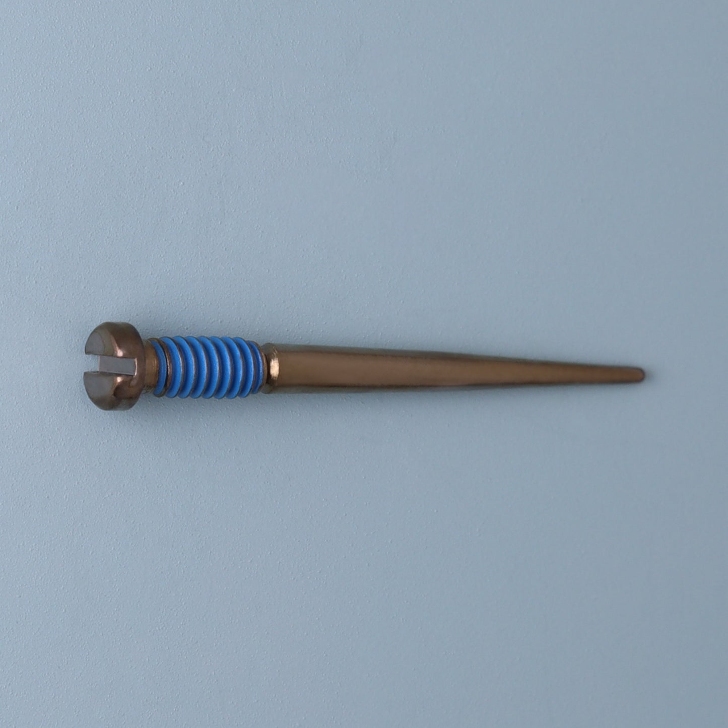 SR-8310 Snap-Tip Zelfborgend | M1.4 | Lengte 4.0 / 14.0 | Kop 2.0 | Gun