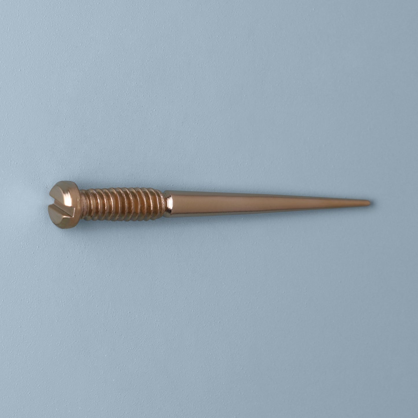 SR-8311 Snap-Tip | M1.4 | Longueur 4.8 / 14.8 | Tête 2.0 | Or