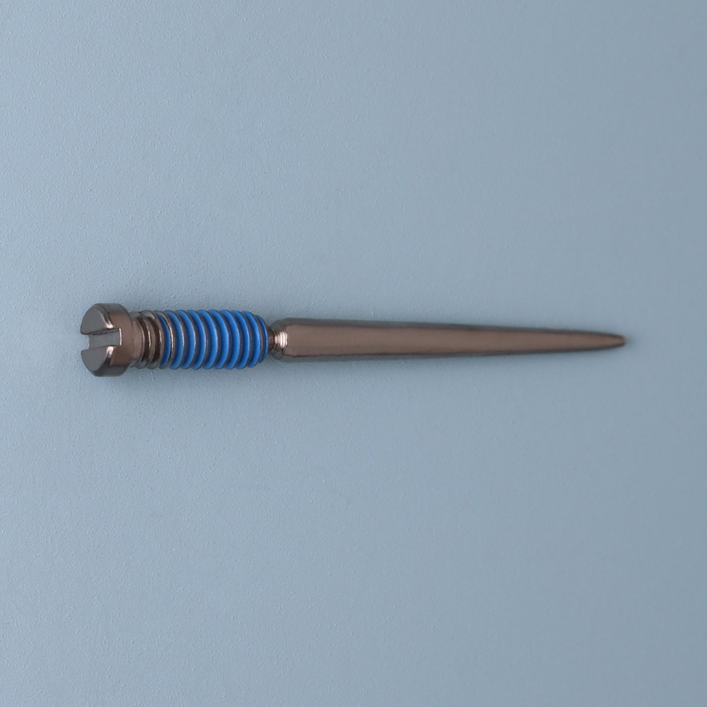 SR-8312 Snap-Tip Zelfborgend | M1.5 | Lengte 4.8 / 14.8 | Kop 1.8 | Gun