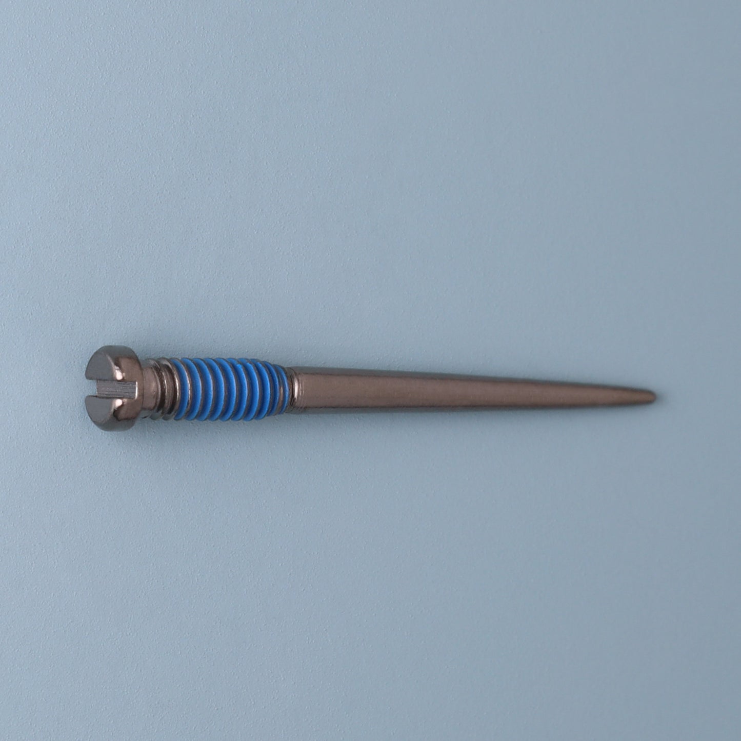 SR-8314 Snap-Tip Zelfborgend | M1.5 | Lengte 4.8 / 14.8 | Kop 2.0 | Gun