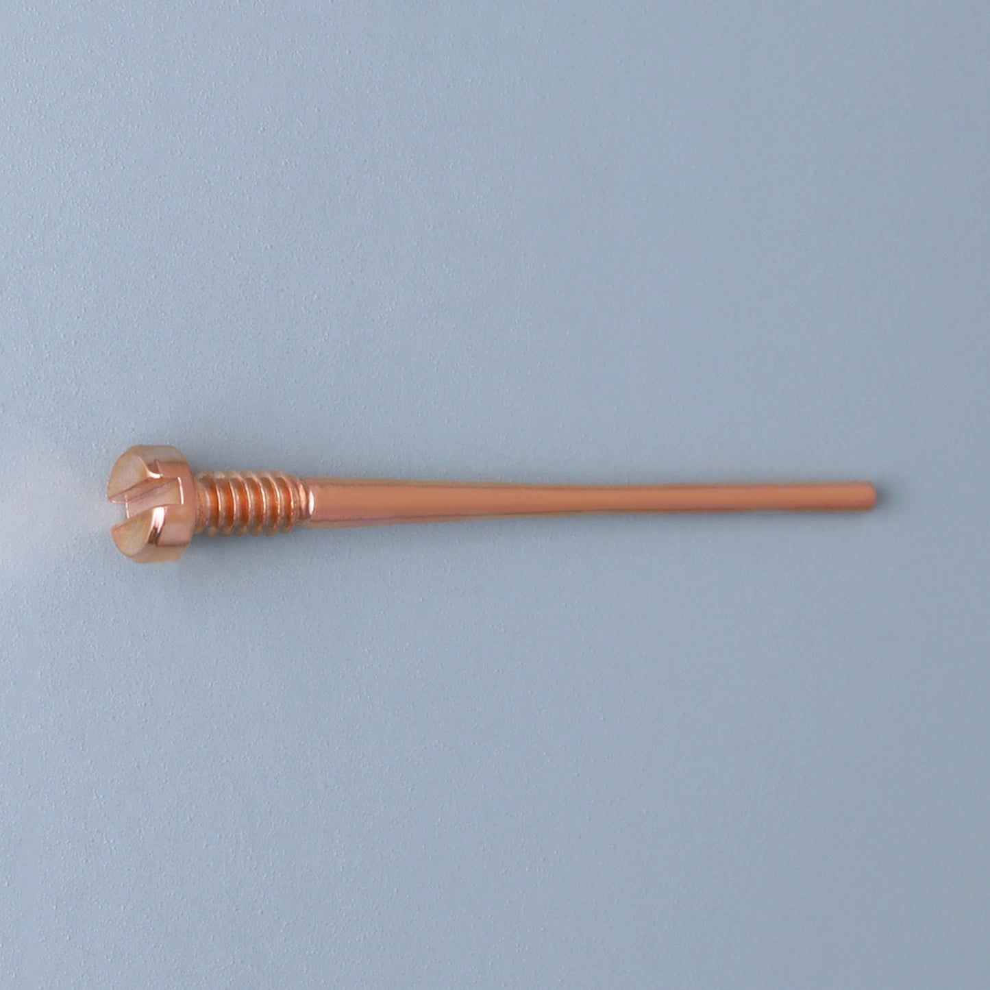 SR-8301 Snap-Tip | M1.0 | Lengte 2.8 / 12.8 | Kop 1.8 | Rosé goud