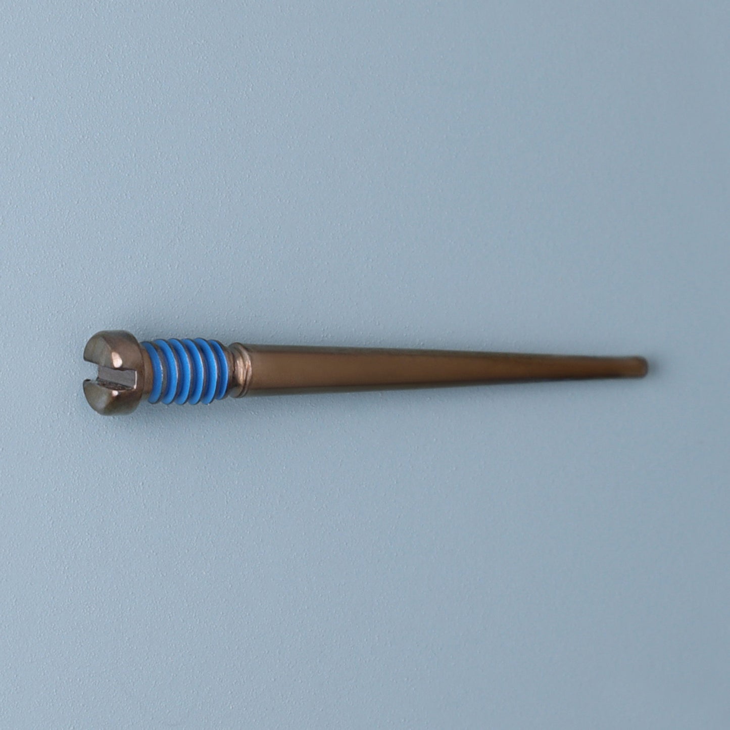 SR-8304 Snap-Tip Zelfborgend | M1.4 | Lengte 3.0 / 13.0 | Kop 1.8 | Gun