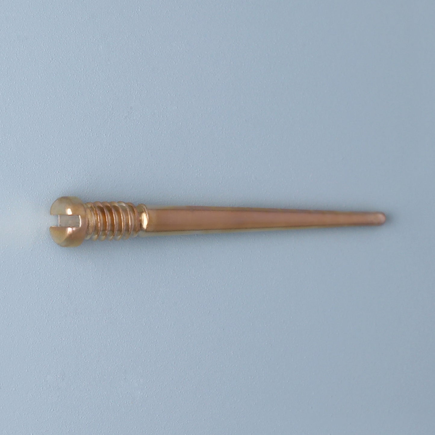 SR-8304 Snap-Tip | M1.4 | Lengte 3.0 / 13.0 | Kop 1.8 | Goud