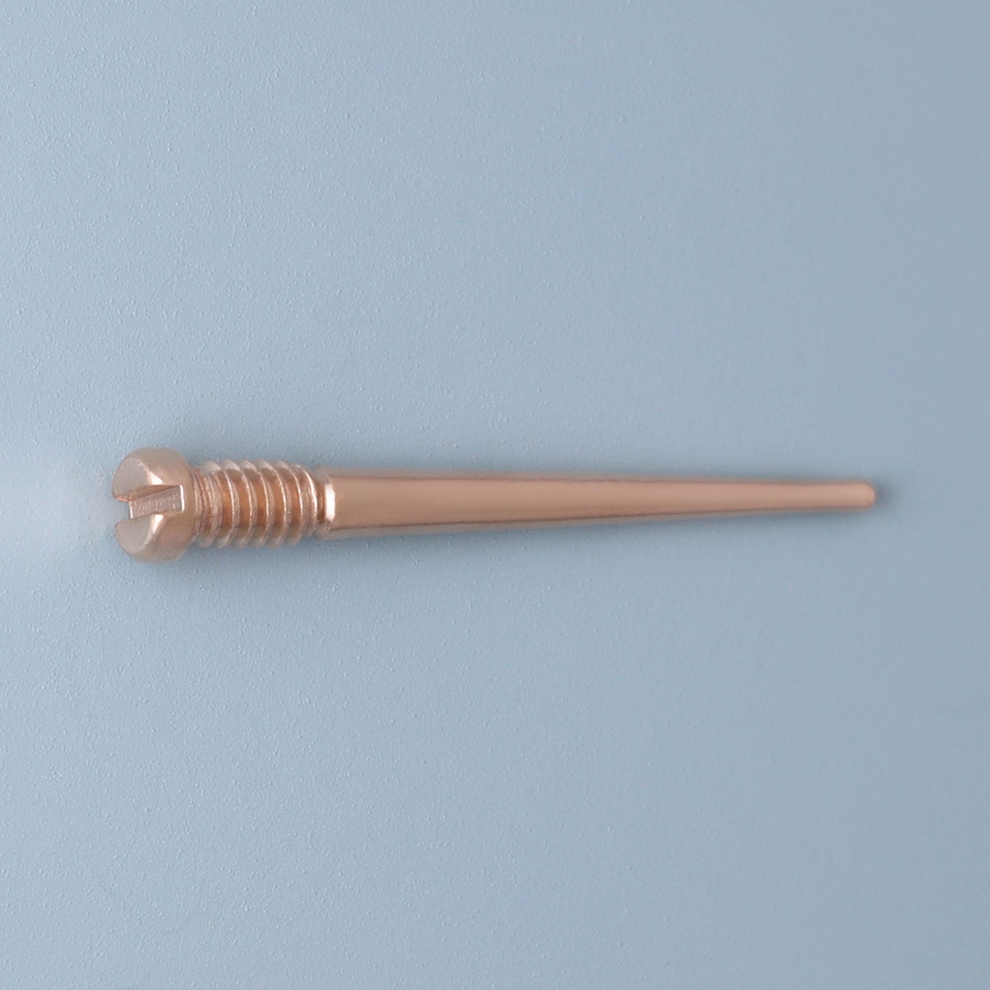 SR-8304 Snap-Tip | M1.4 | Lengte 3.0 / 13.0 | Kop 1.8 | Rosé goud