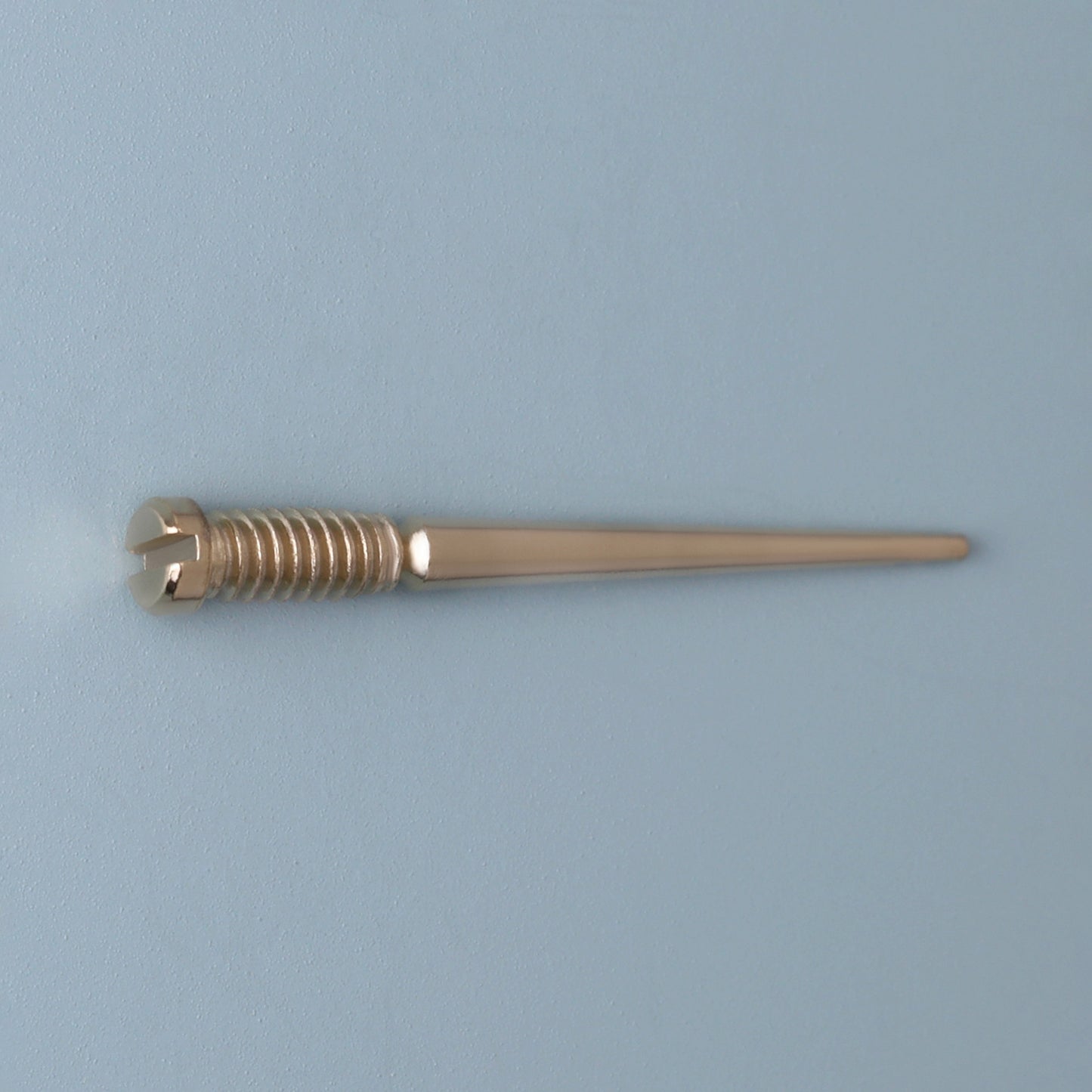 SR-8306 Snap-Tip | M1.4 | Lengte 4.0 / 14.0 | Kop 1.8 | Goud