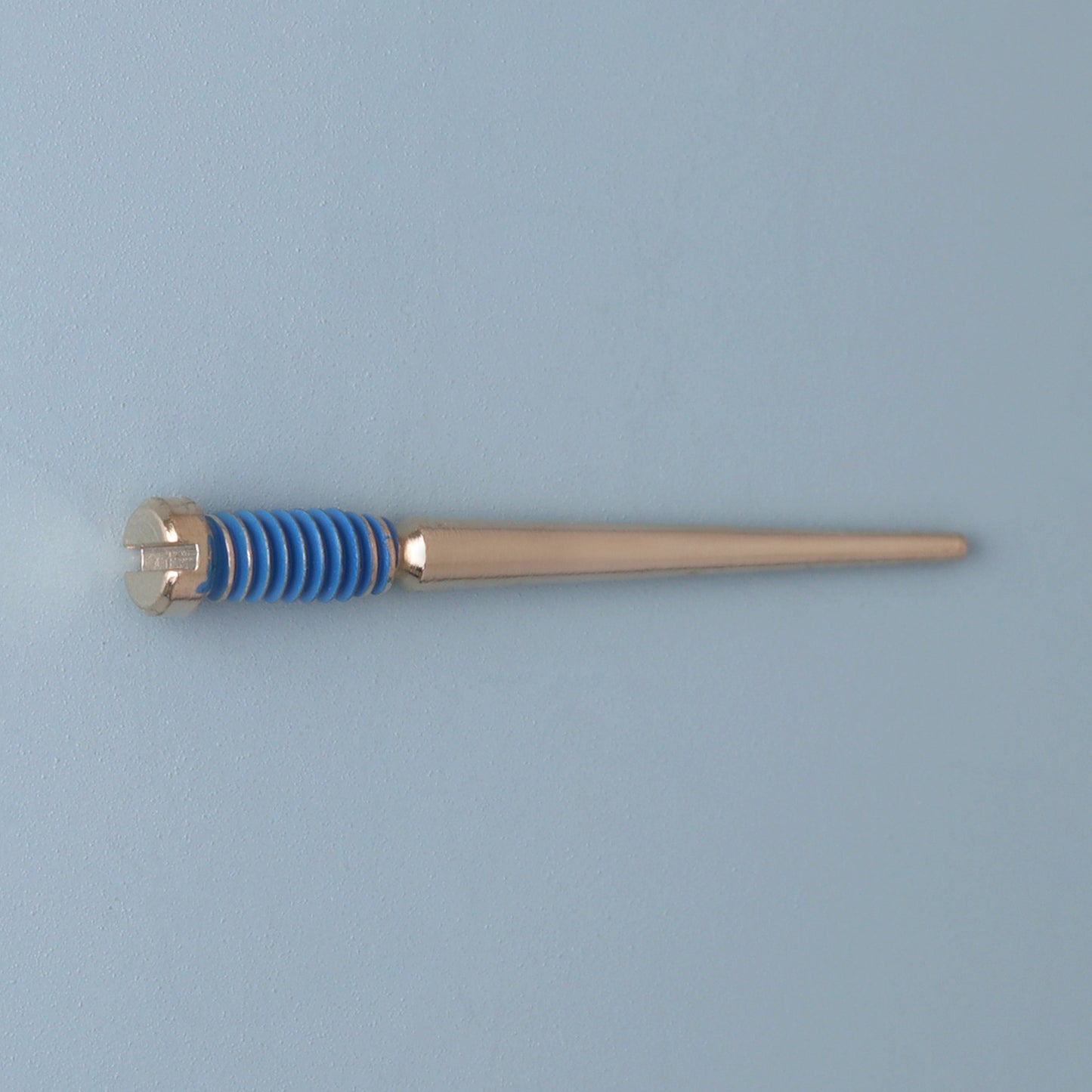 SR-8306 Snap-Tip Auto-bloquant | M1.4 | Longueur 4.0 / 14.0 | Tête 1.8 | Or