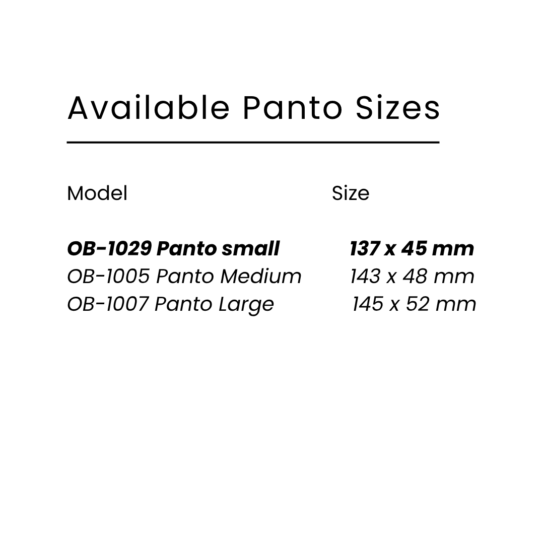 OB-1029A Panto small