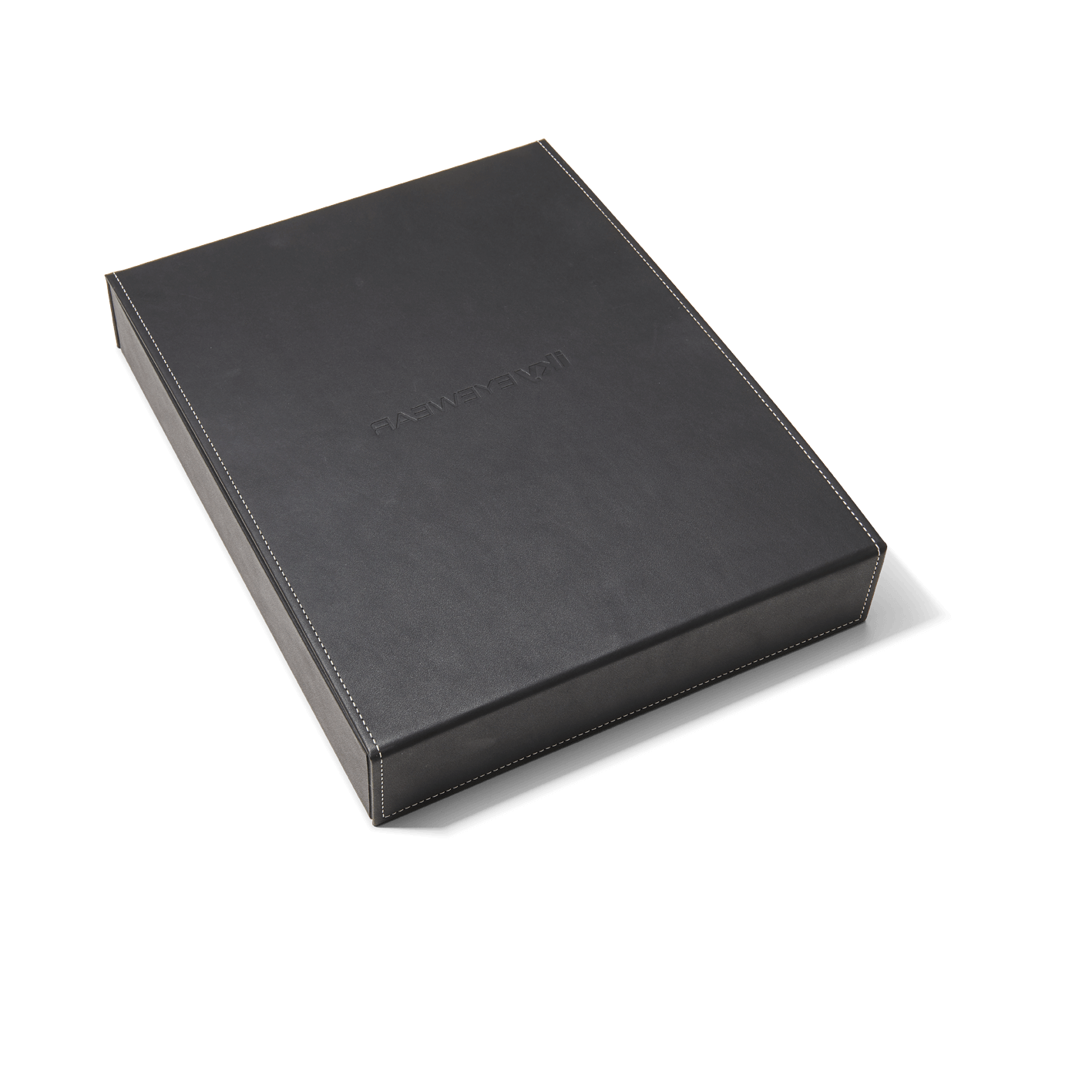 Clip-On box loose without clips