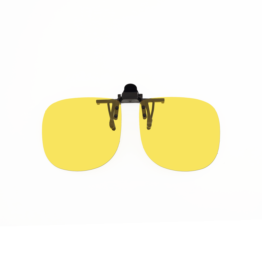 SC-0012 Gelb Hoher Kontrast