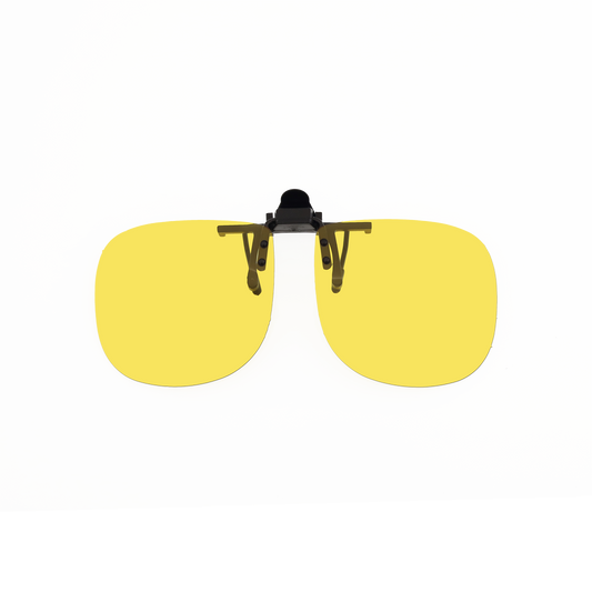 SC-0012 Gelb Hoher Kontrast