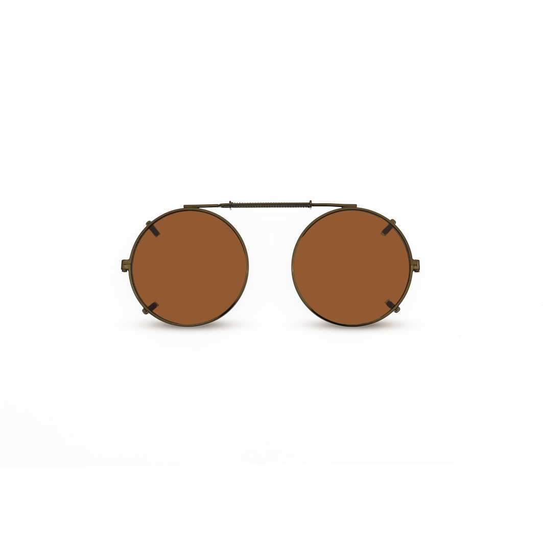 SC-09 Antique brown