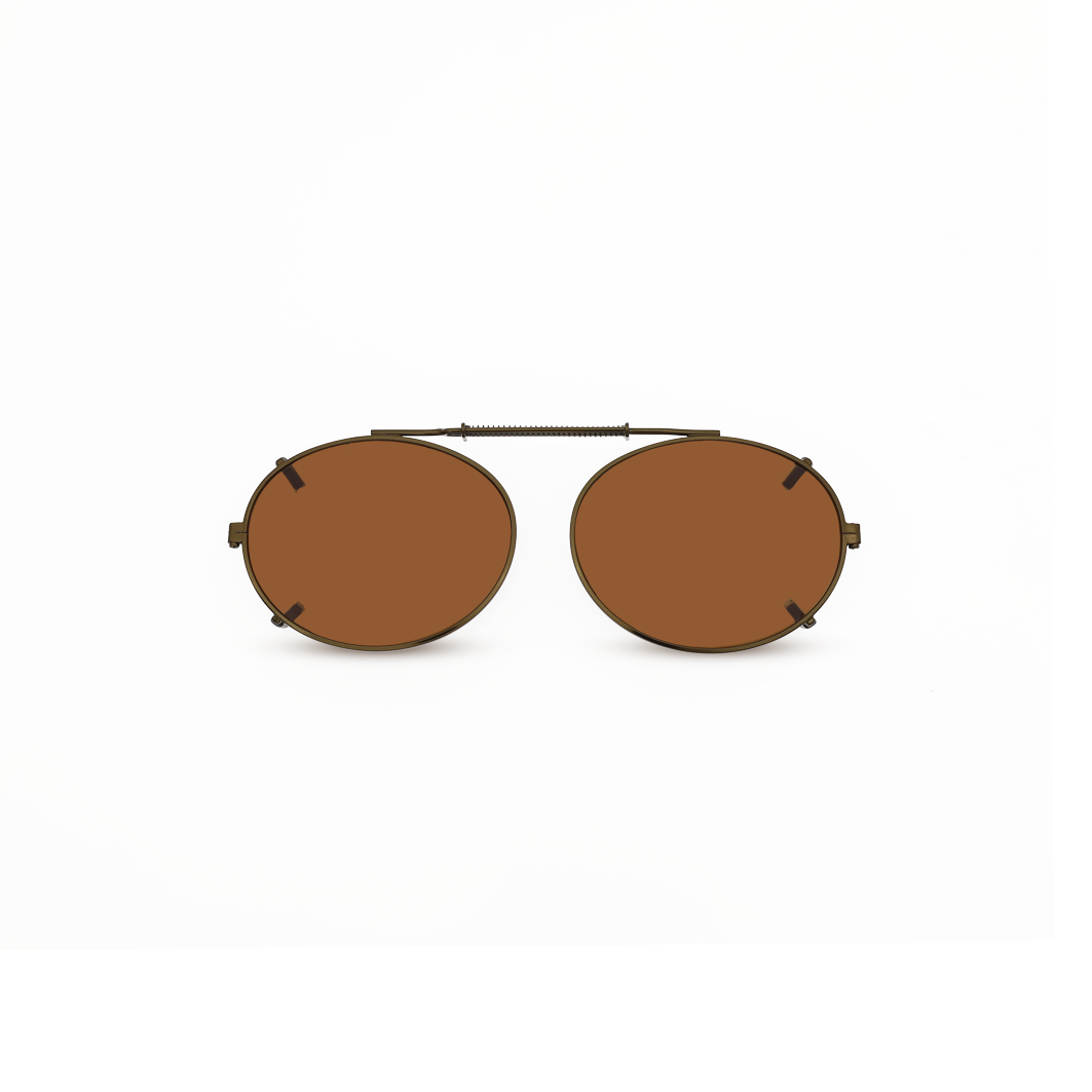 SC-08 Antique brown