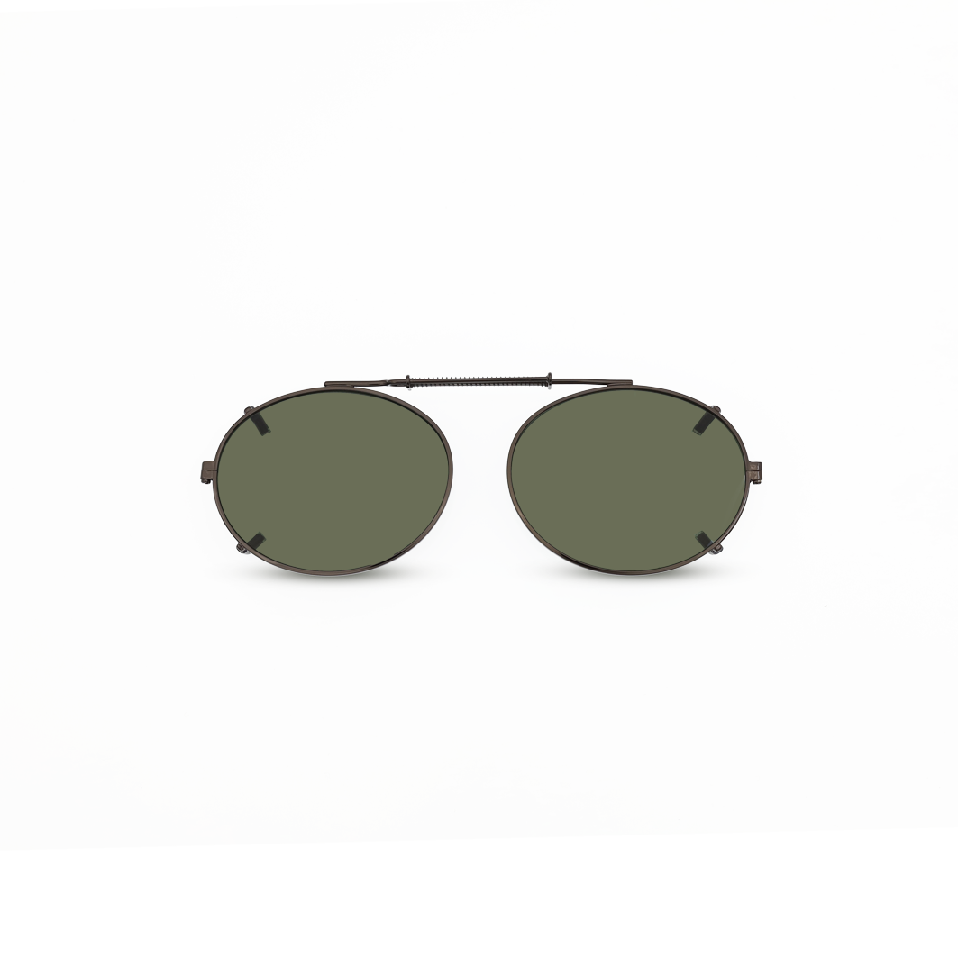 SC-08 Gun metal