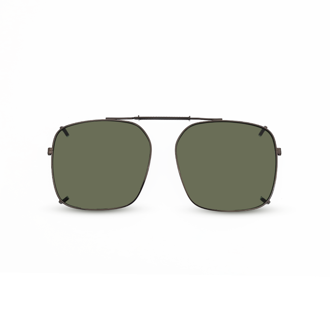 SC-07 Gun metal