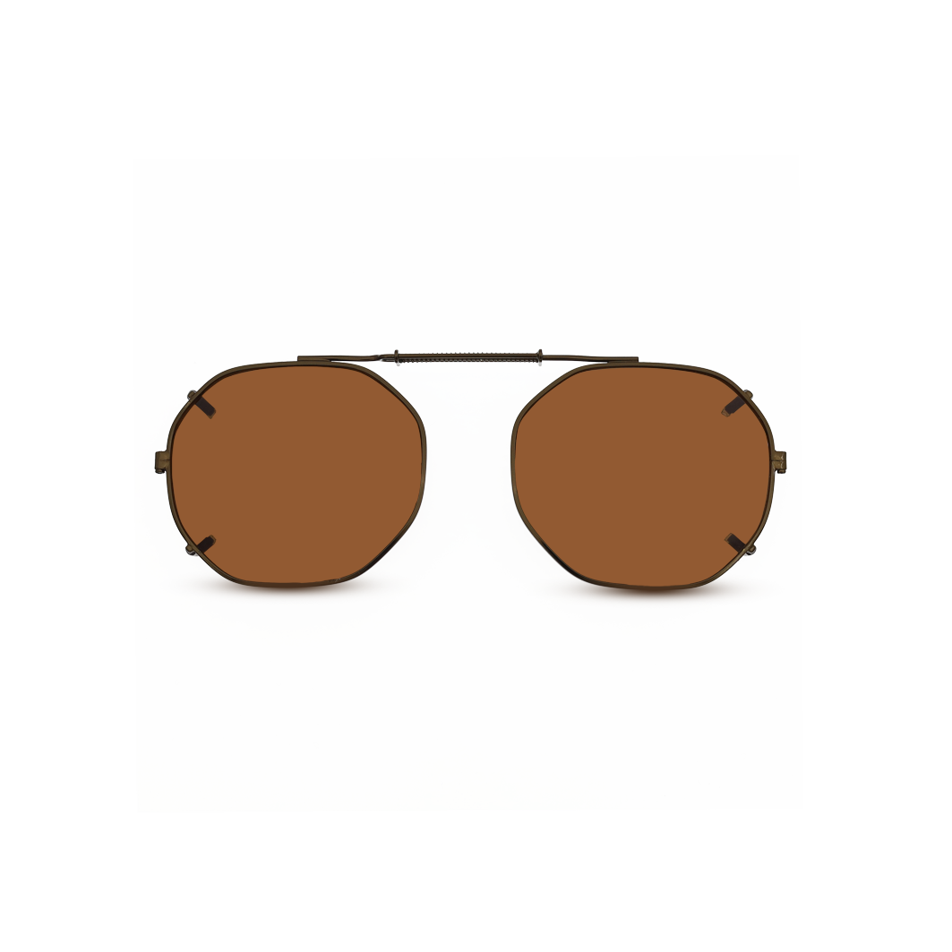 SC-06 Antique brown