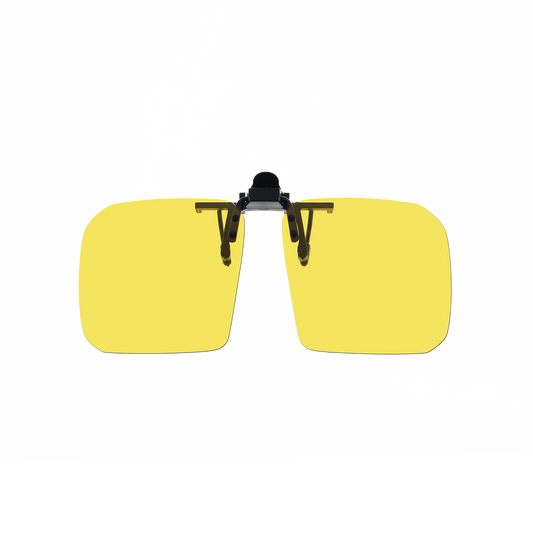 SC-0011 Gelb Hoher Kontrast