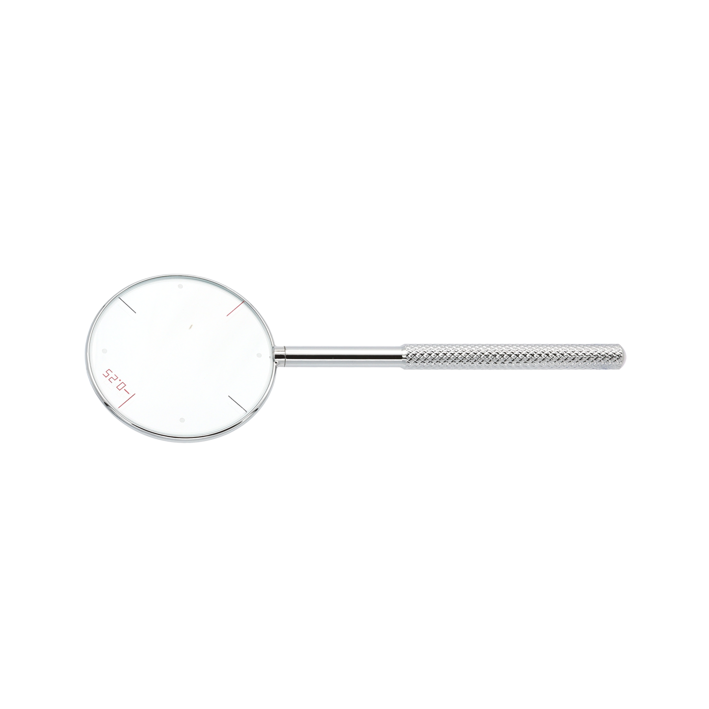 Cross cylinder +/- 0.25