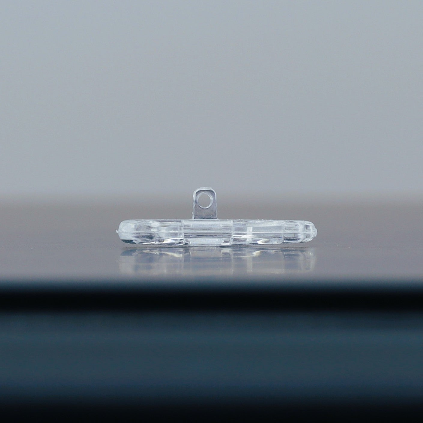 NP-8002 17 mm EverClear Siliconen schroefpad asymmetrisch