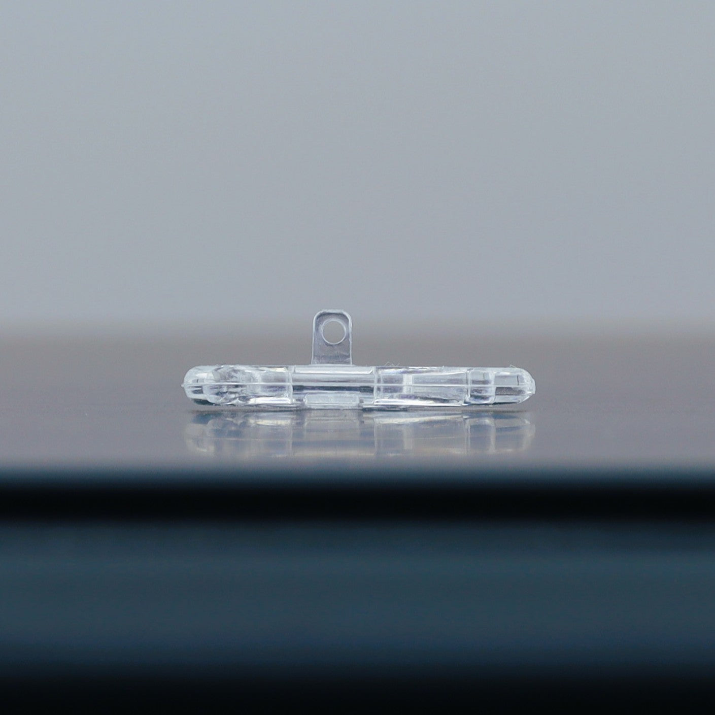 NP-8006 18 mm EverClear Siliconen schroefpad symmetrisch