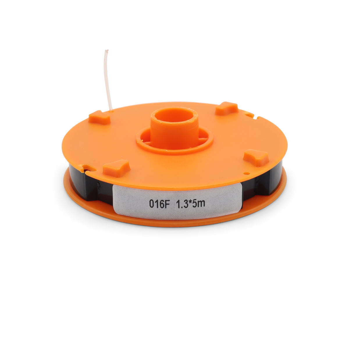 IR-8003 Nylor T-draad 1,3 mm