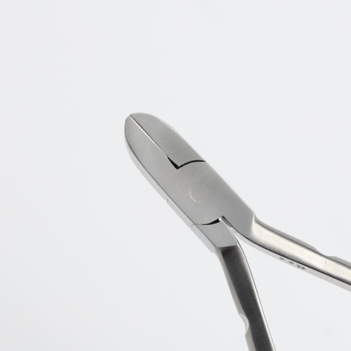 PL-6016 Seitenschneider für Kunststoff