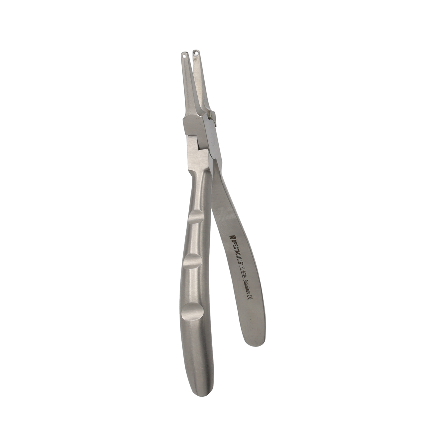 PL-6024 Pince de réglage pour supports de chemin