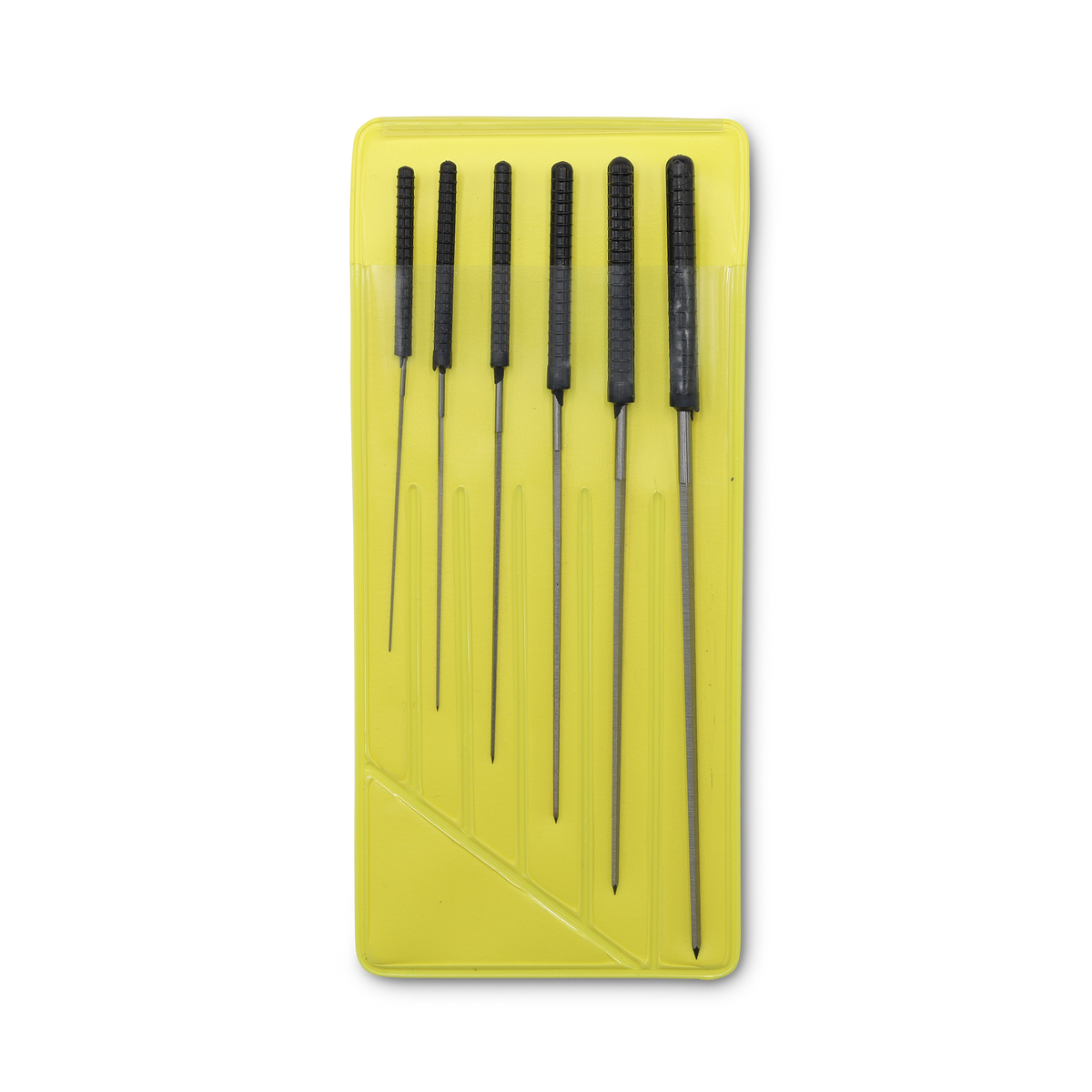 RE-6001 Ruimerset 6 stuks