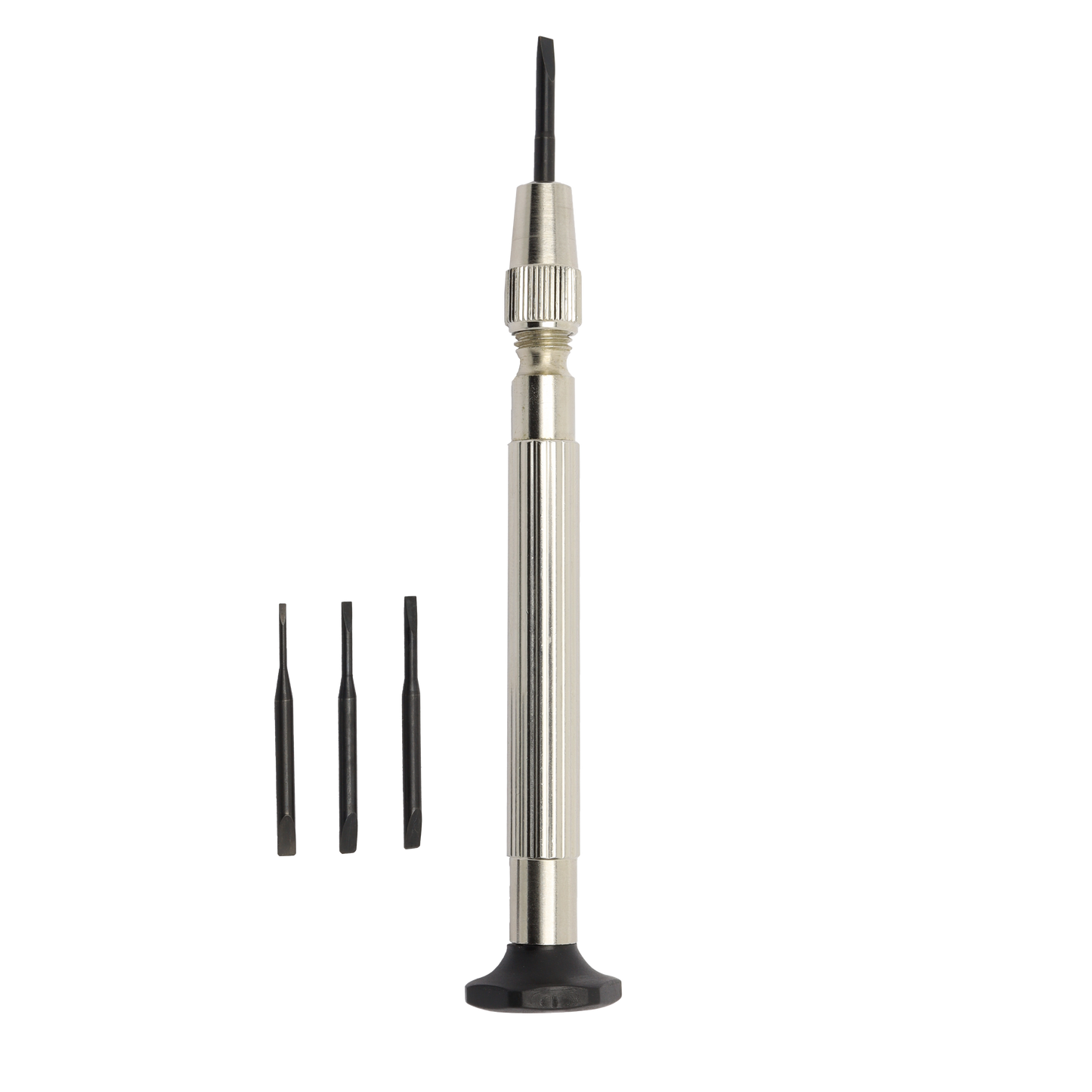 SD-6005 Schlitzkopfsatz Metall