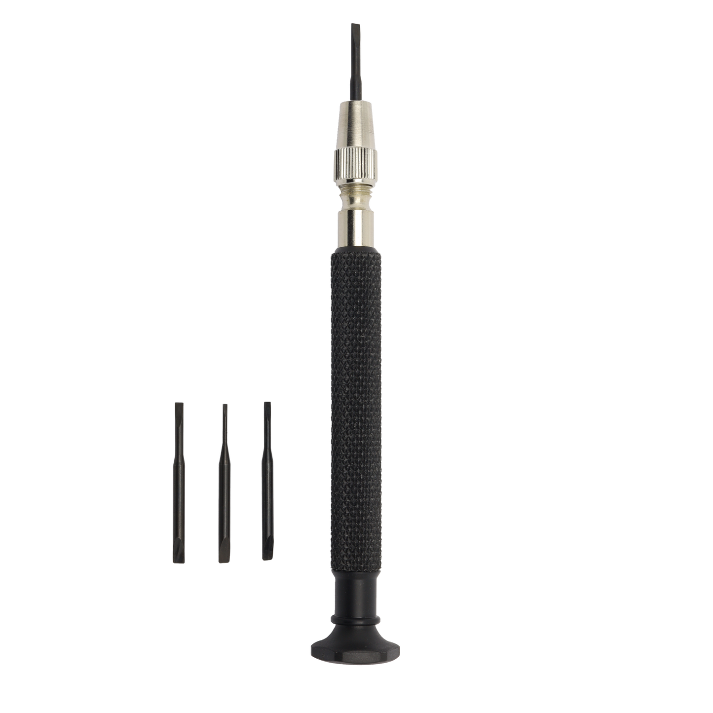 SD-6006 Schlitzkopf-Set Kunststoff