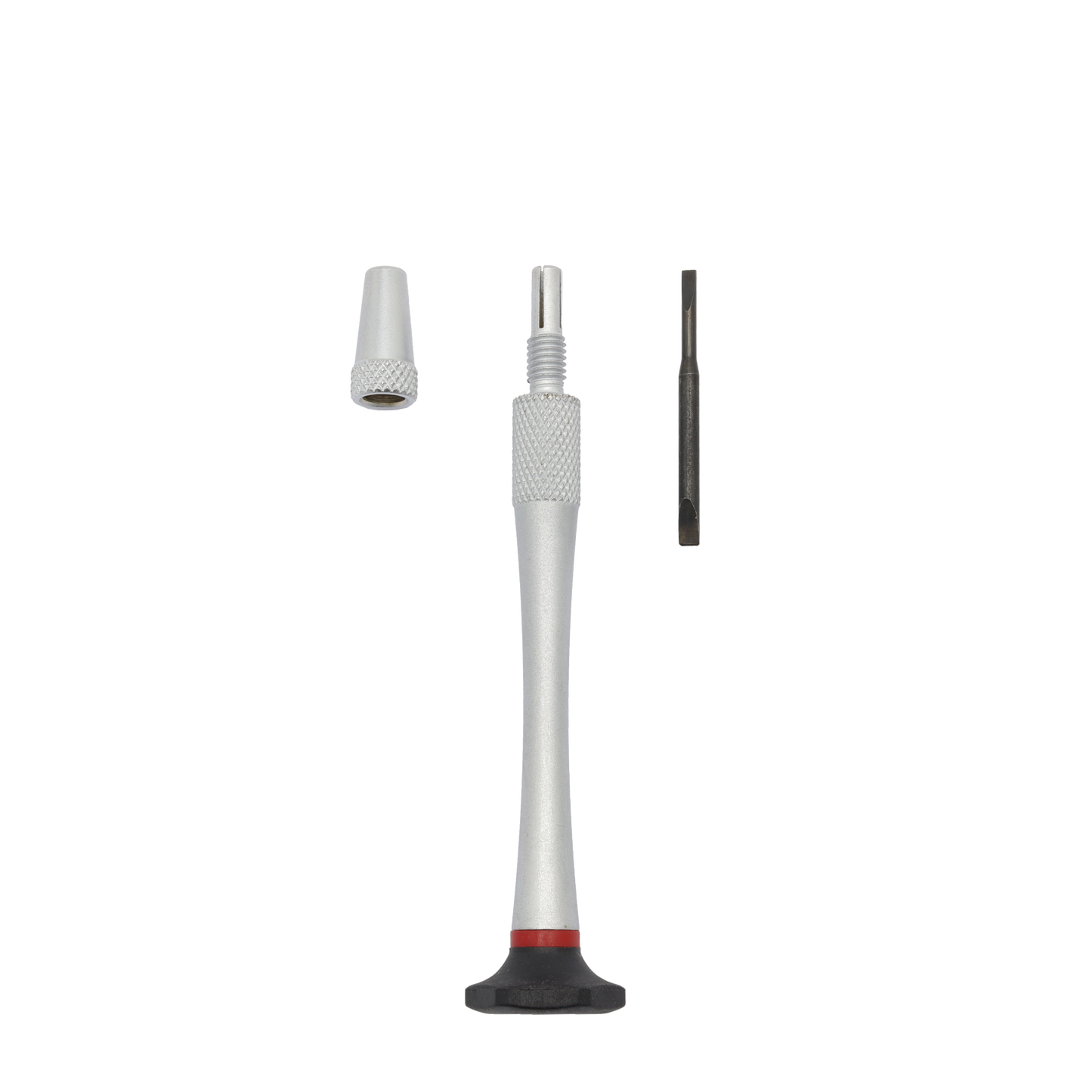 SD-6007 Schlitzkopf, einfacher Wechsel