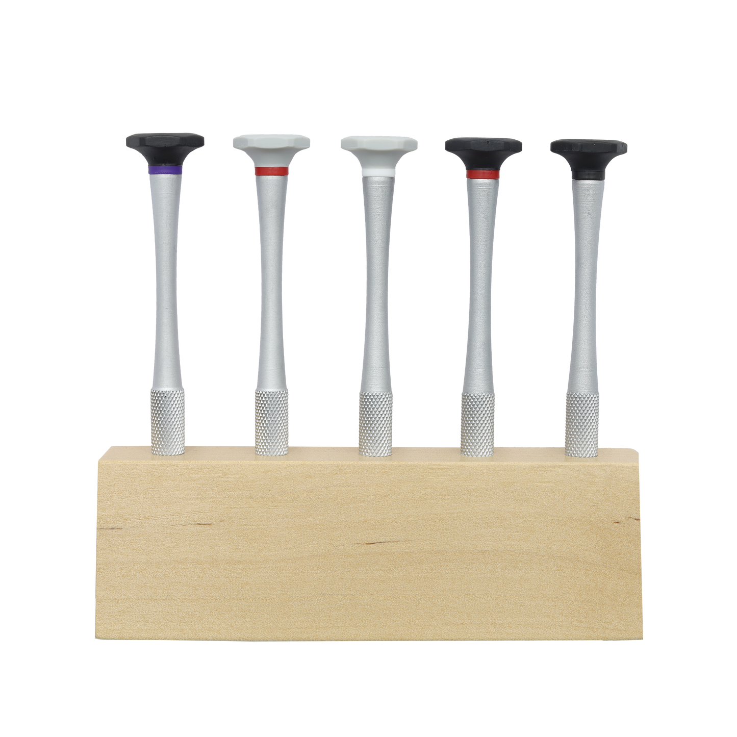 SD-6012 Schraubendrehersatz 5-teilig