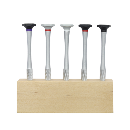 SD-6012 Schraubendrehersatz 5-teilig