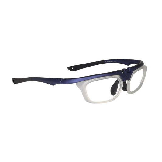 SO-7001B Mattblau metallic