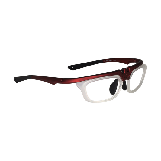 SO-7001C Mattrot metallic