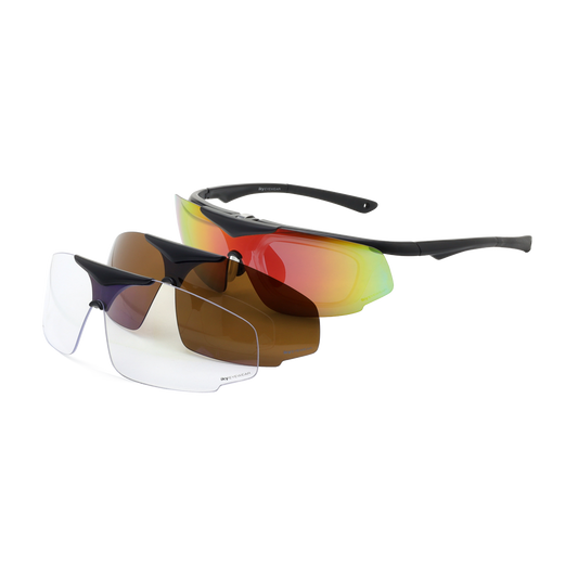 SO-7012 Mattschwarz metallic