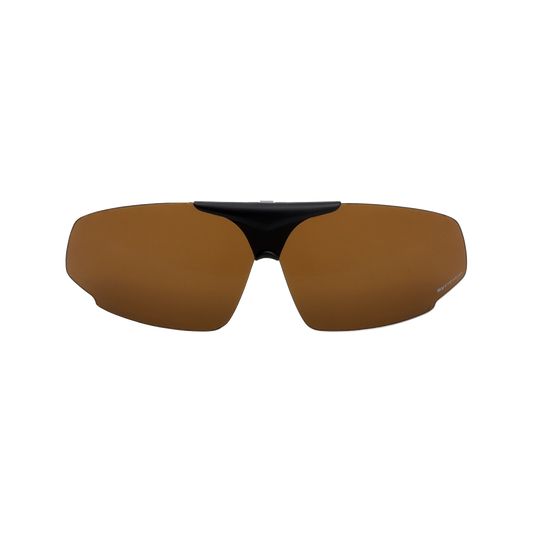 SO-7100A TAC Braun polarisiert