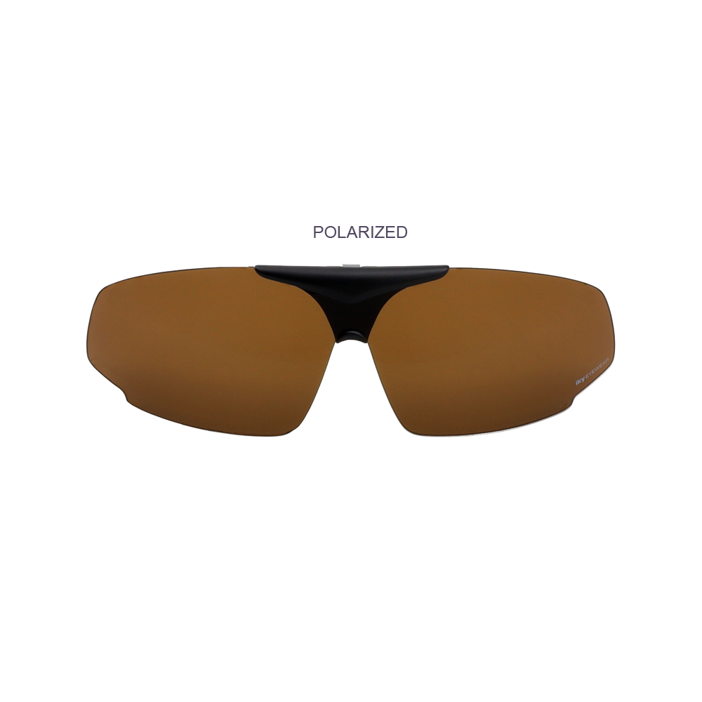 SO-7100A TAC Braun polarisiert