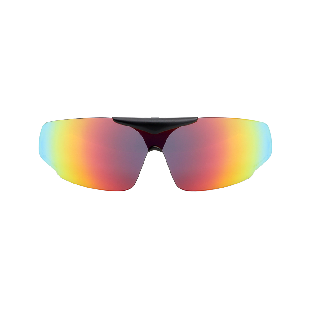SO-7100C PC grijs multi mirror