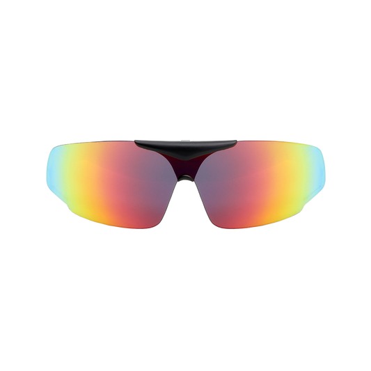 SO-7100C PC Grau mehrfarbiger Verspiegelung