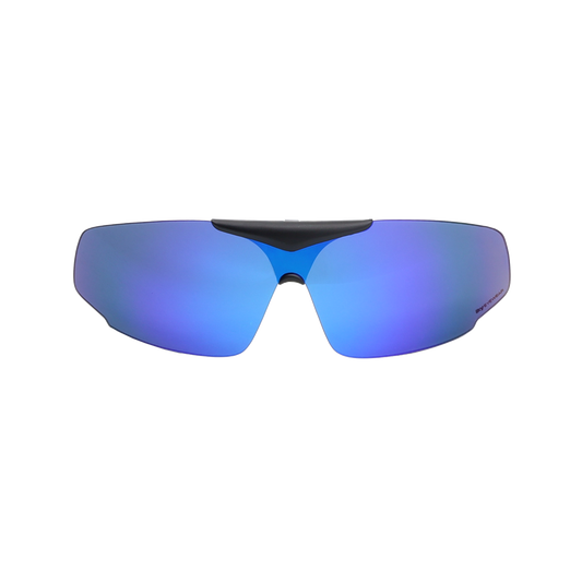 SO-7100F PC Grau blau Verspiegelung