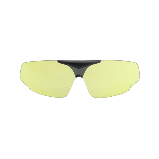 SO-7100G PC Gelb Verspiegelung