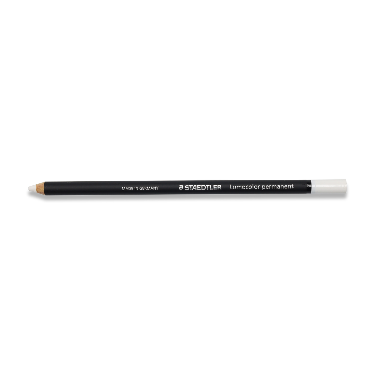 ST-6001 Glaspotlood wit
