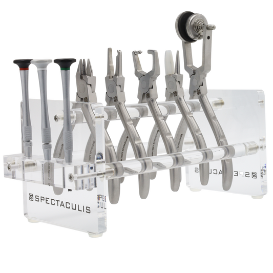 9-teiliges Einkaufsset