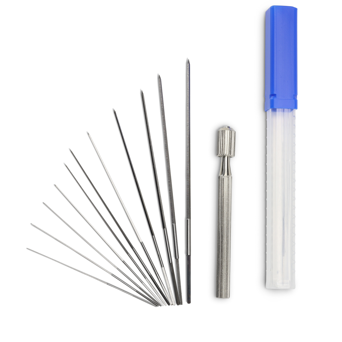RE-6002 Ruimerset 12 stuks