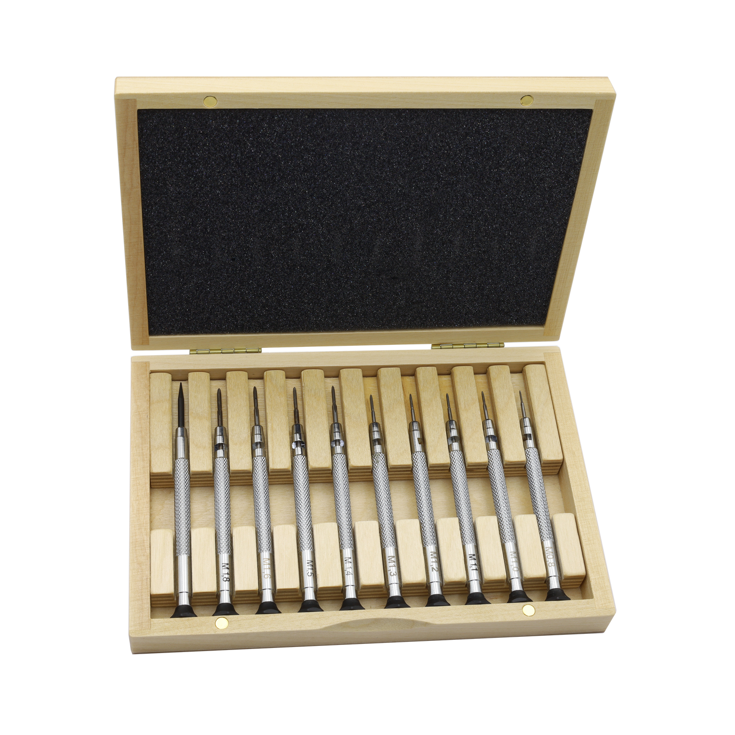 TH-6000 Gewindebohrersatz