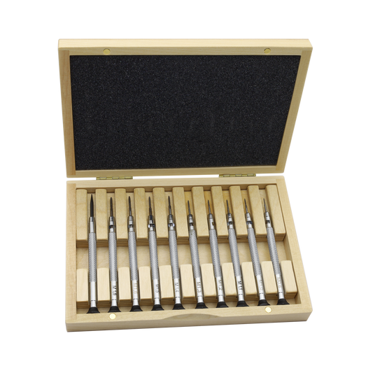 TH-6000 Gewindebohrersatz