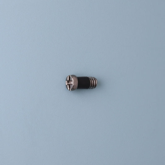 SR-8402 Scharnierschroef | M1.4 | Lengte 3.5 | Kop 2.0 | Gun