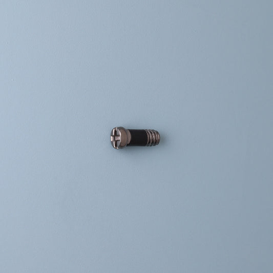 SR-8403 Scharnierschroef | M1.4 | Lengte 4.0 | Kop 2.0 | Gun