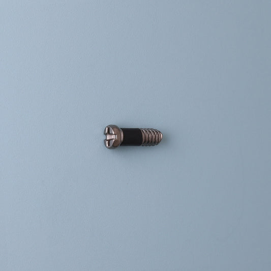 SR-8404 Scharnierschroef | M1.4 | Lengte 4.5 | Kop 2.0 | Gun